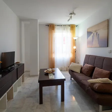 Bhost - Virrey Apartment Cordoba Exterior photo