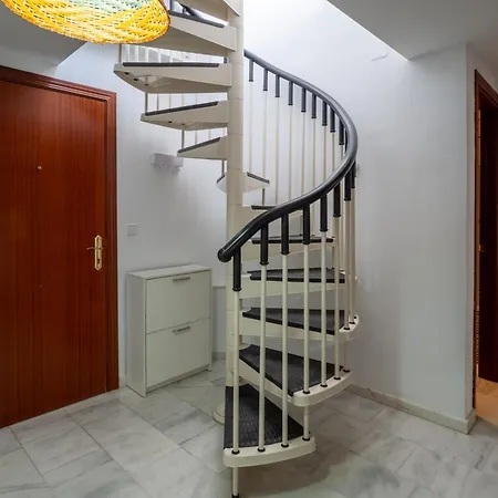 Bhost - Virrey Apartment Cordoba Exterior photo