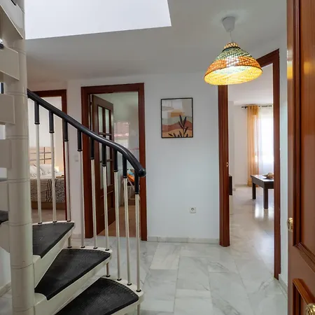 Bhost - Virrey Apartment Cordoba Exterior photo
