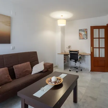 Bhost - Virrey Apartment Cordoba Exterior photo