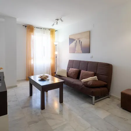 Bhost - Virrey Apartment Cordoba Exterior photo