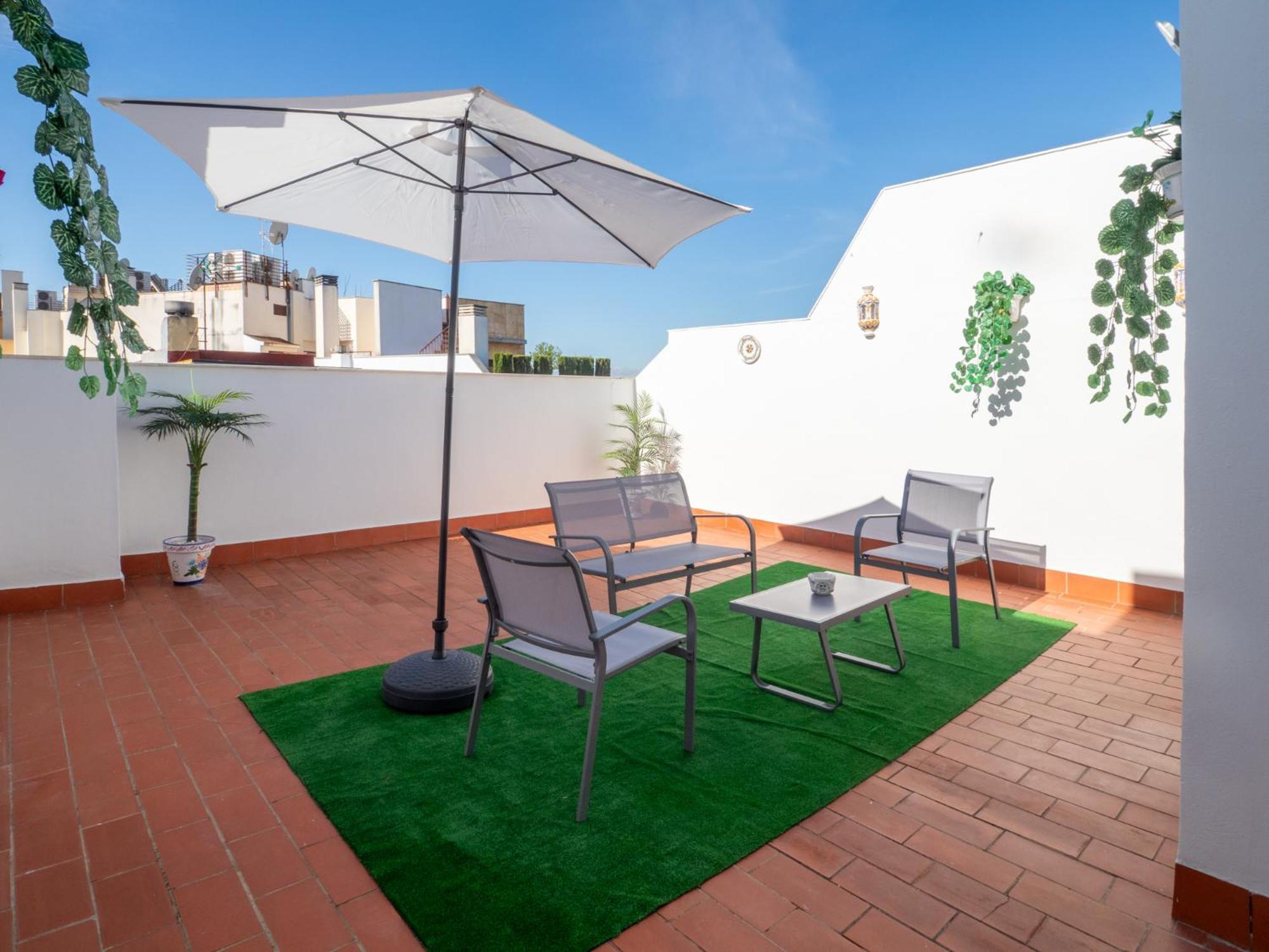 Bhost - Virrey Appartement