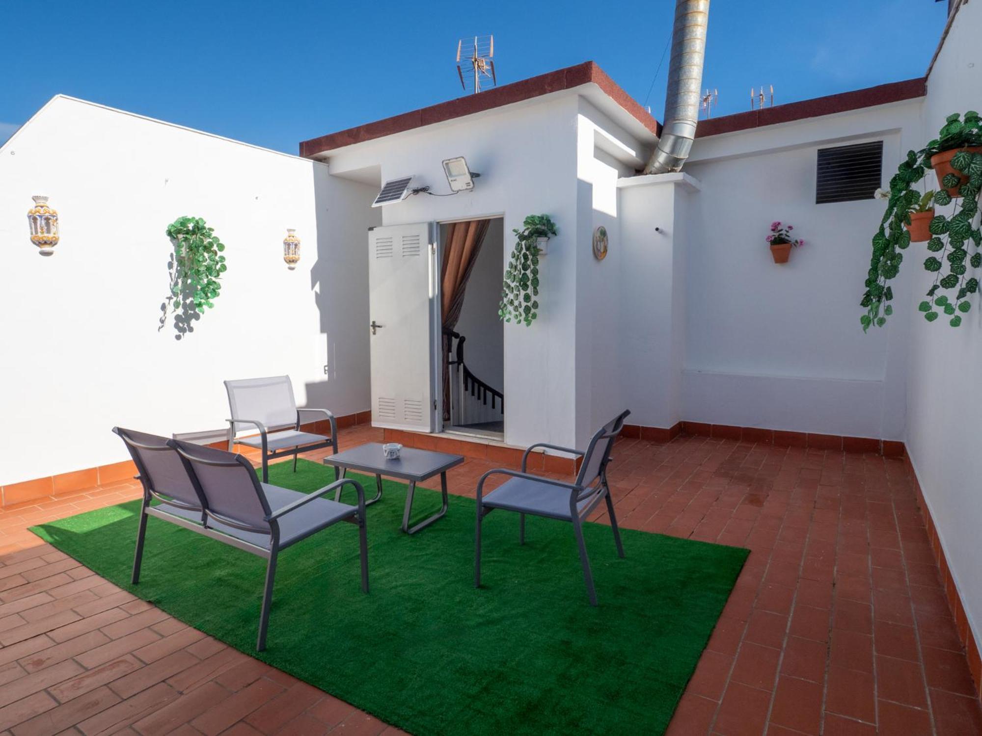 Appartement Bhost - Virrey