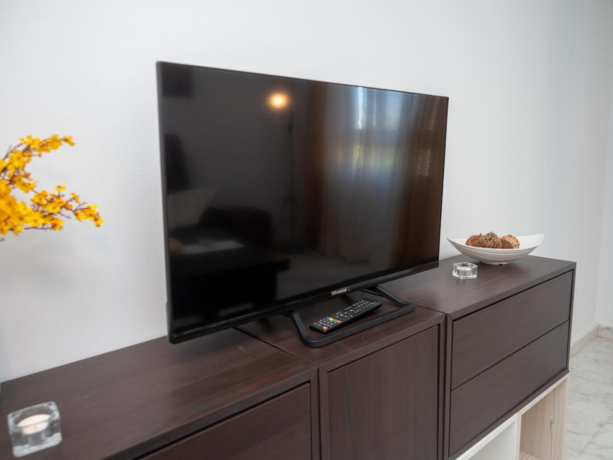 Bhost - Virrey Appartement *