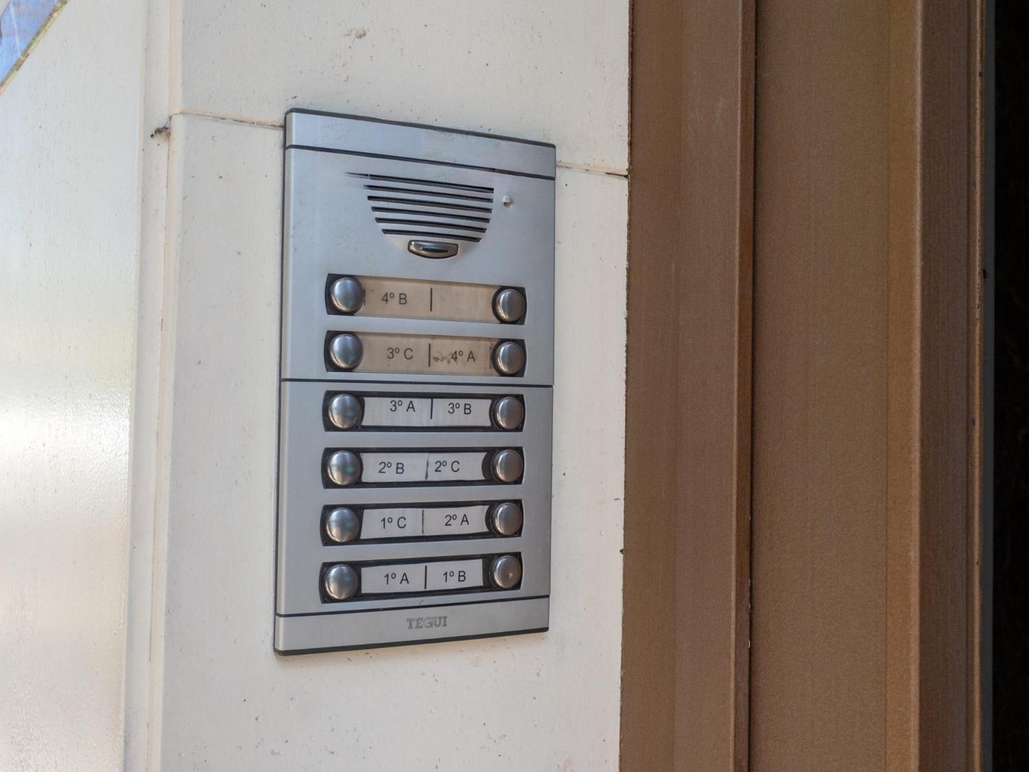 Appartement Bhost - Virrey Córdoba