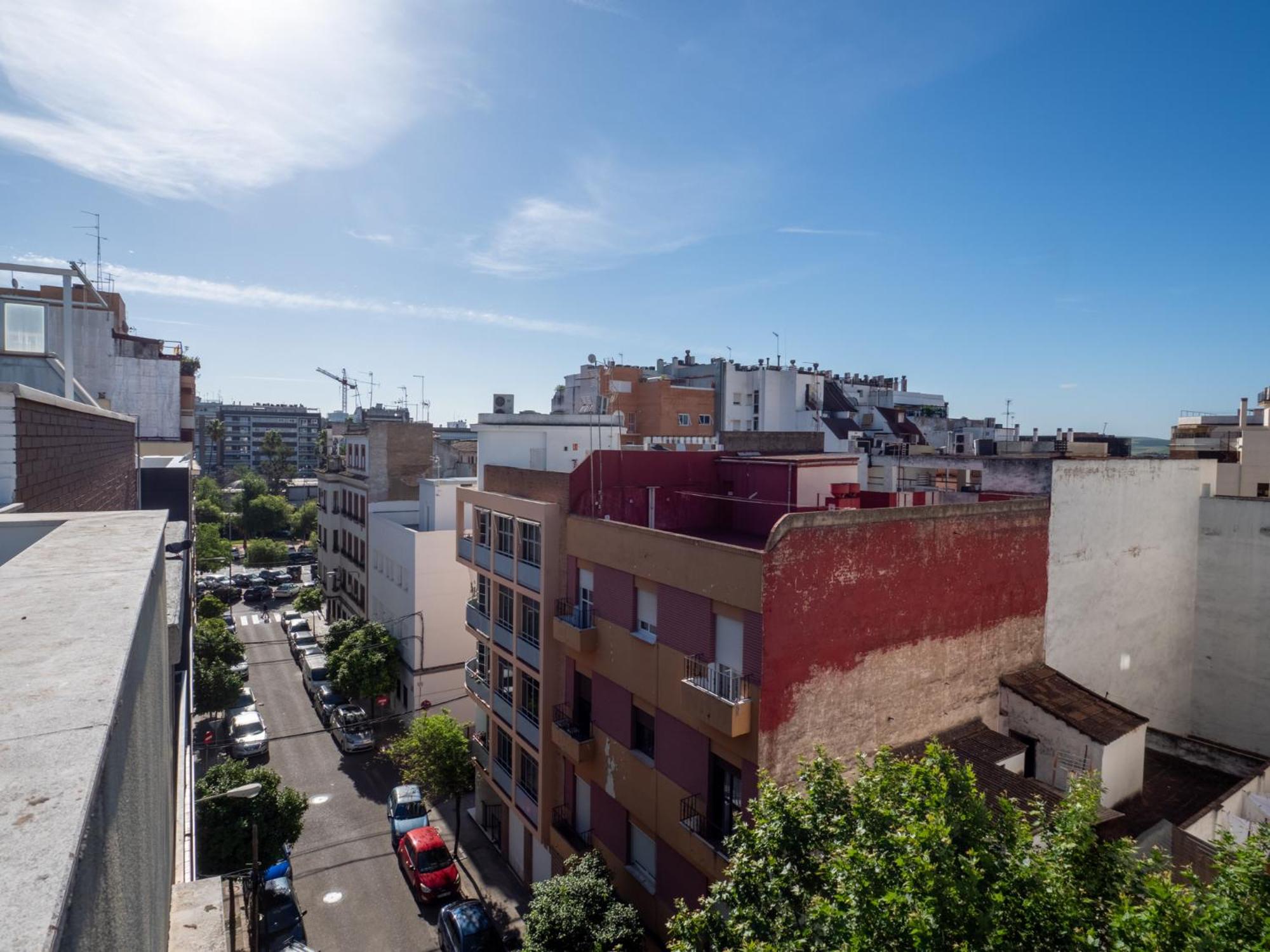 Appartement Bhost - Virrey