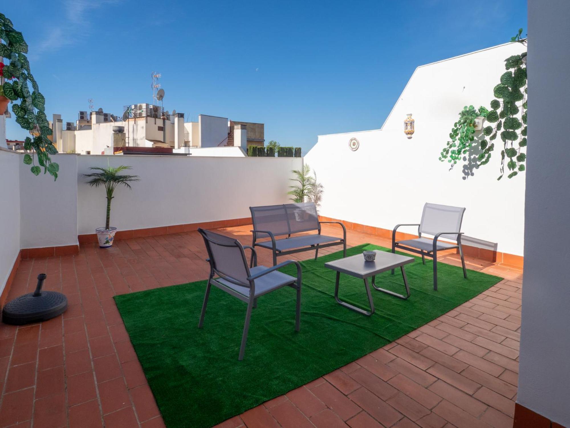 Bhost - Virrey Appartement *