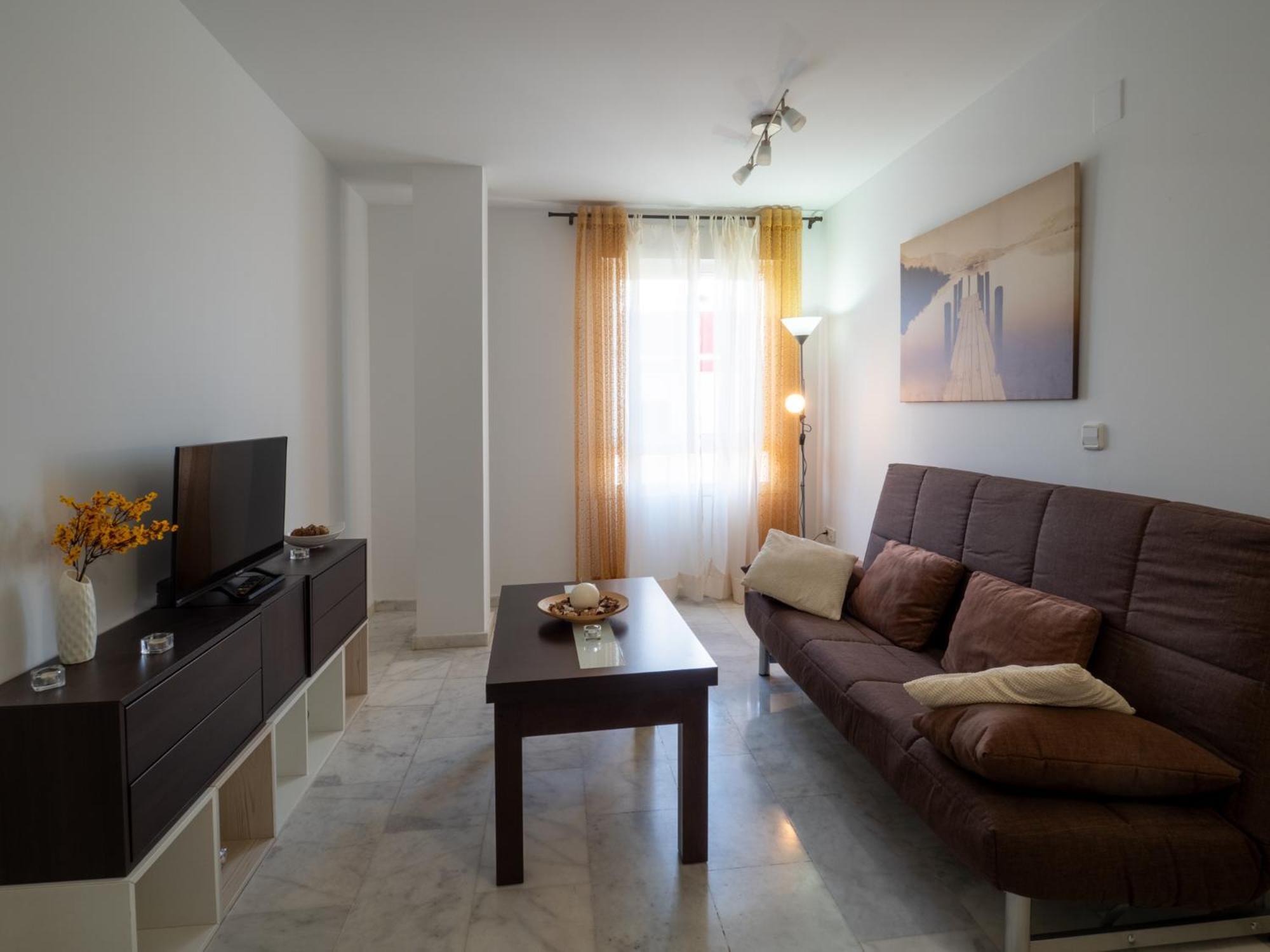 Appartement Bhost - Virrey *