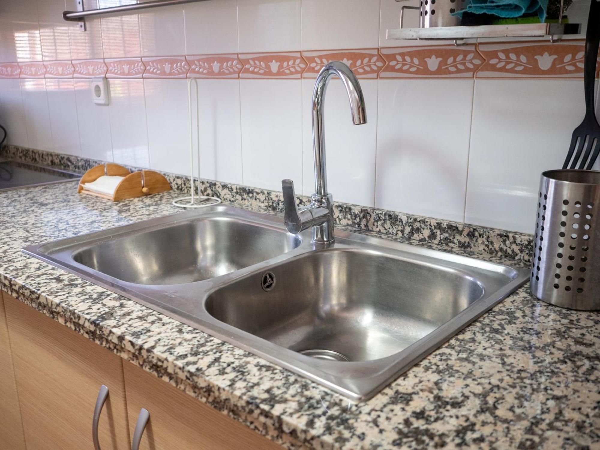 Bhost - Virrey Appartement