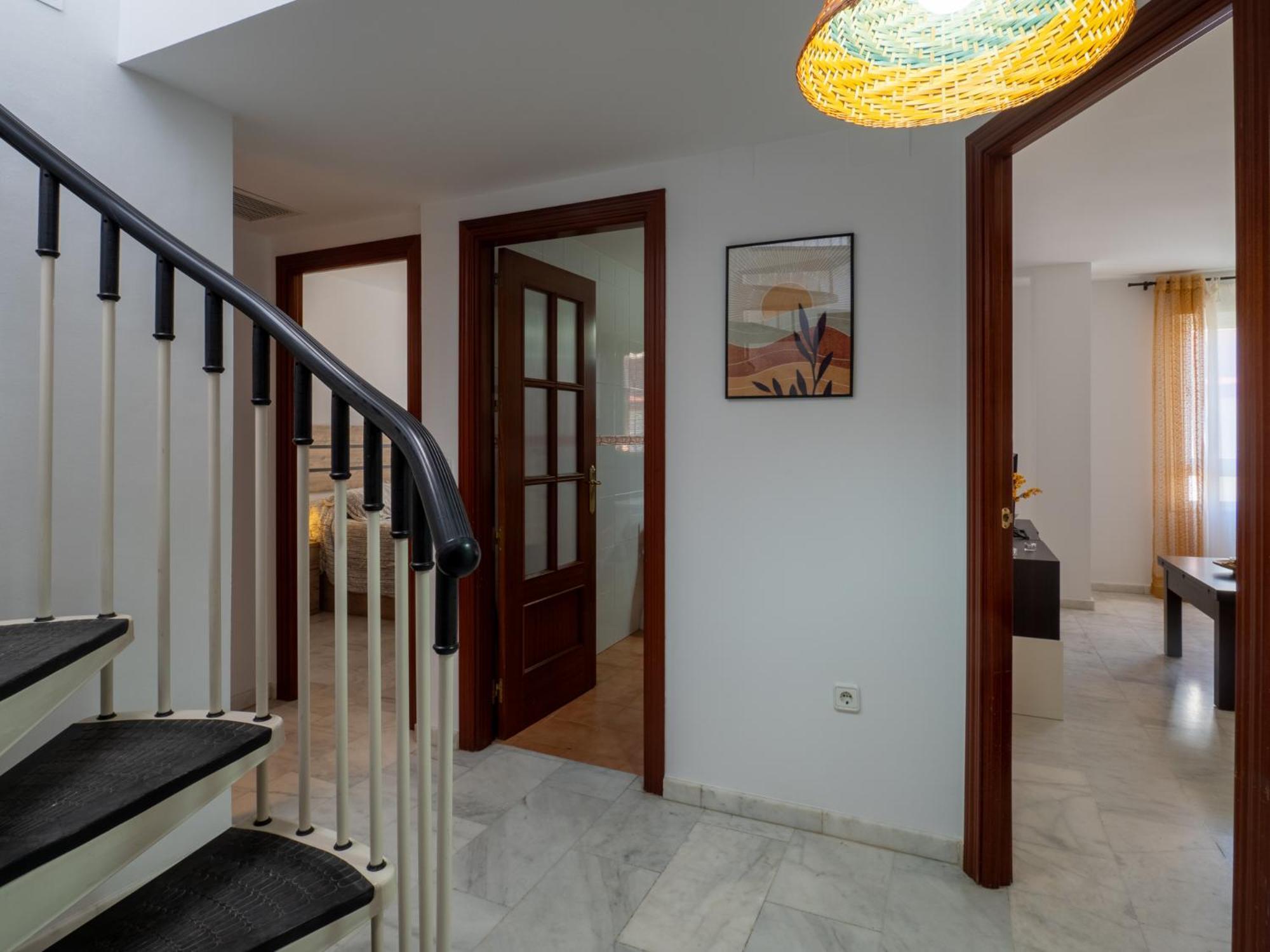 Bhost - Virrey Appartement