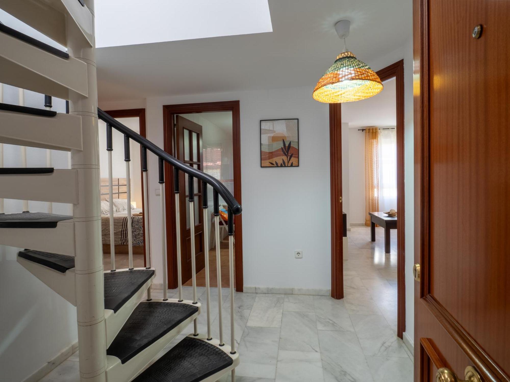 Bhost - Virrey Appartement