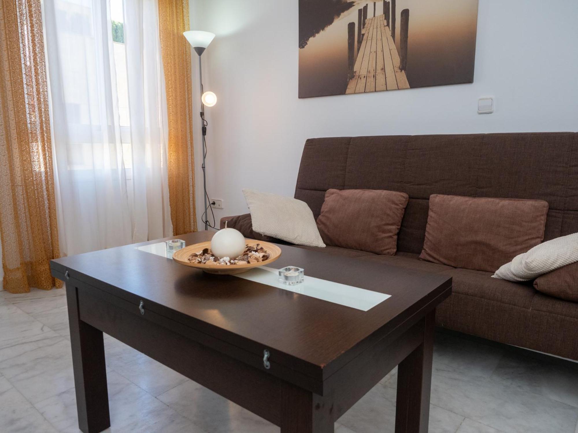 Bhost - Virrey Appartement *