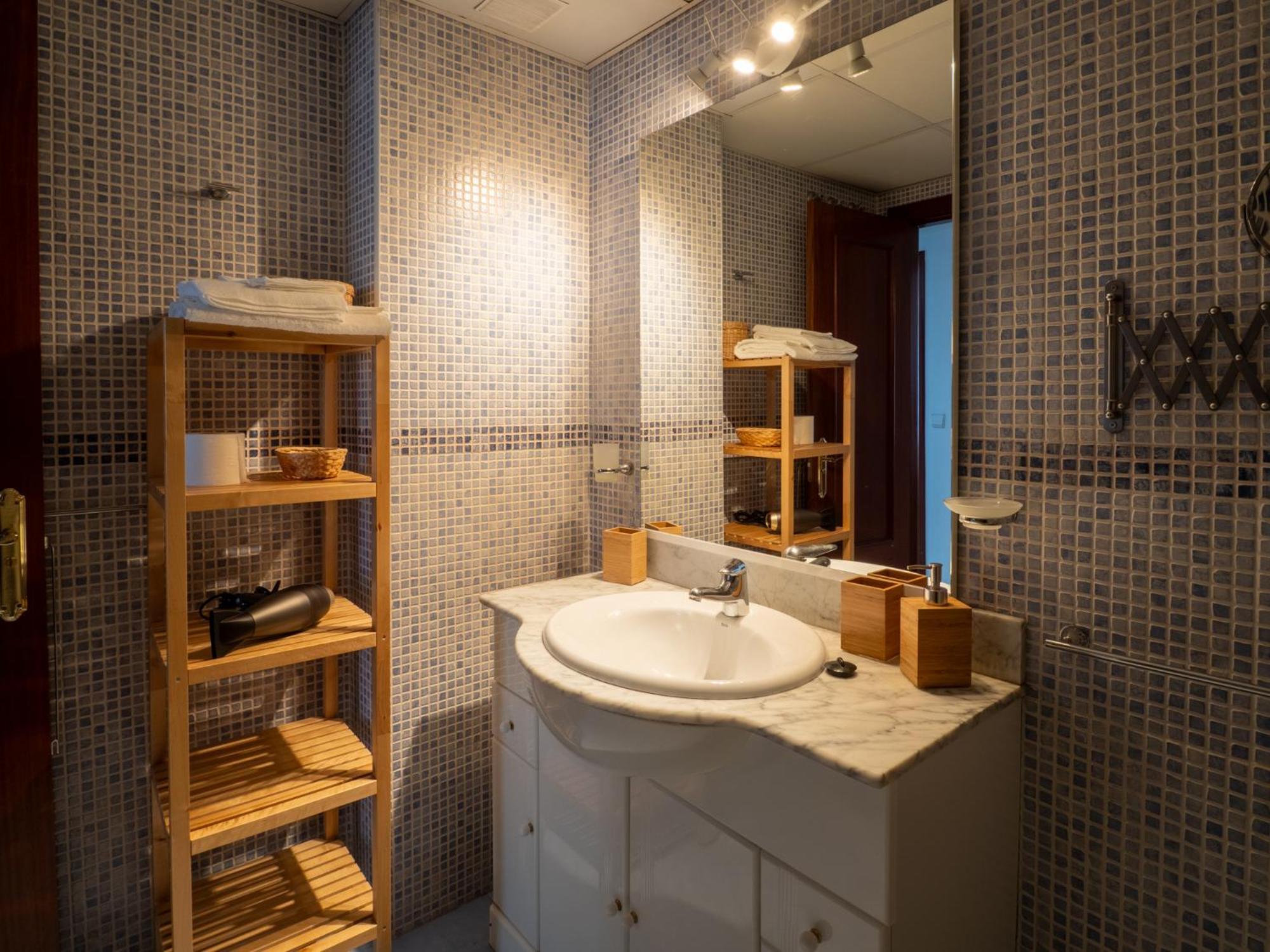 Appartement Bhost - Virrey Córdoba