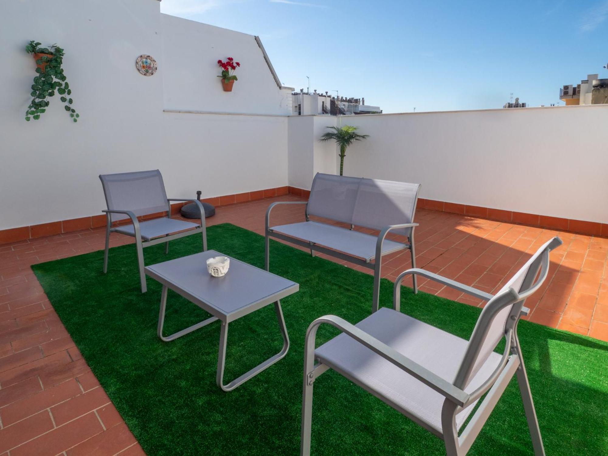 Bhost - Virrey Appartement