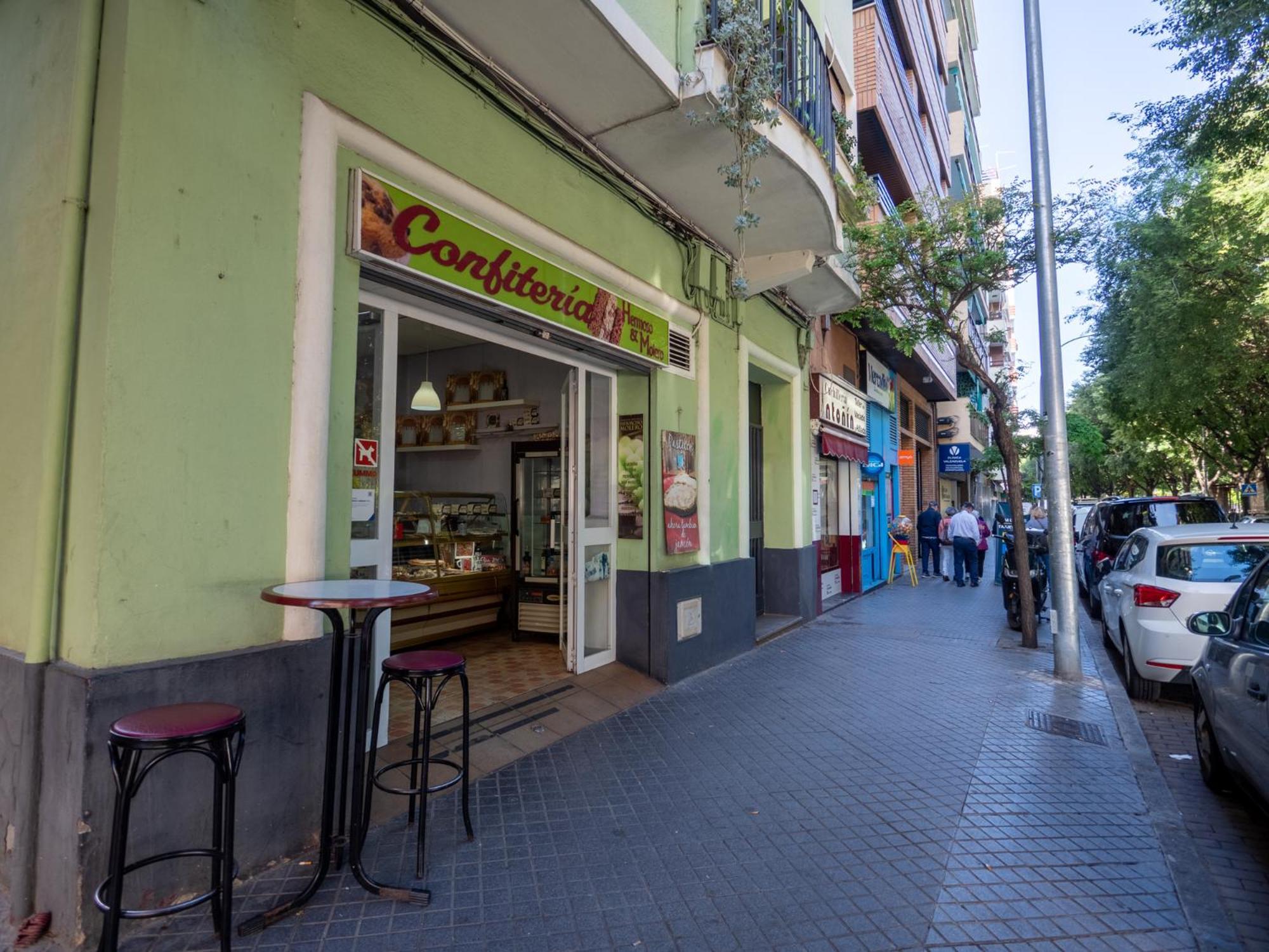 Bhost - Virrey Córdoba