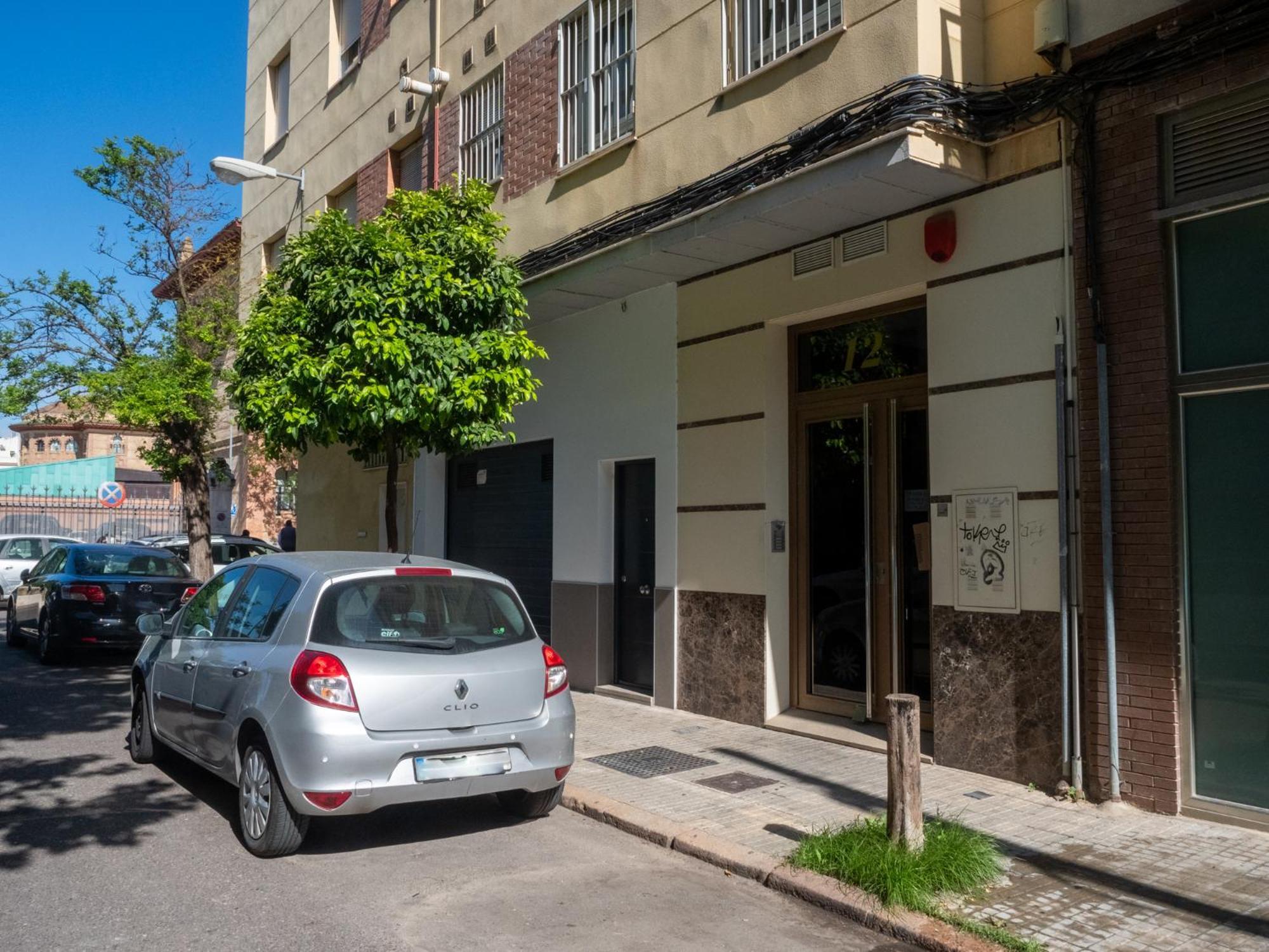 Bhost - Virrey Apartment Córdoba