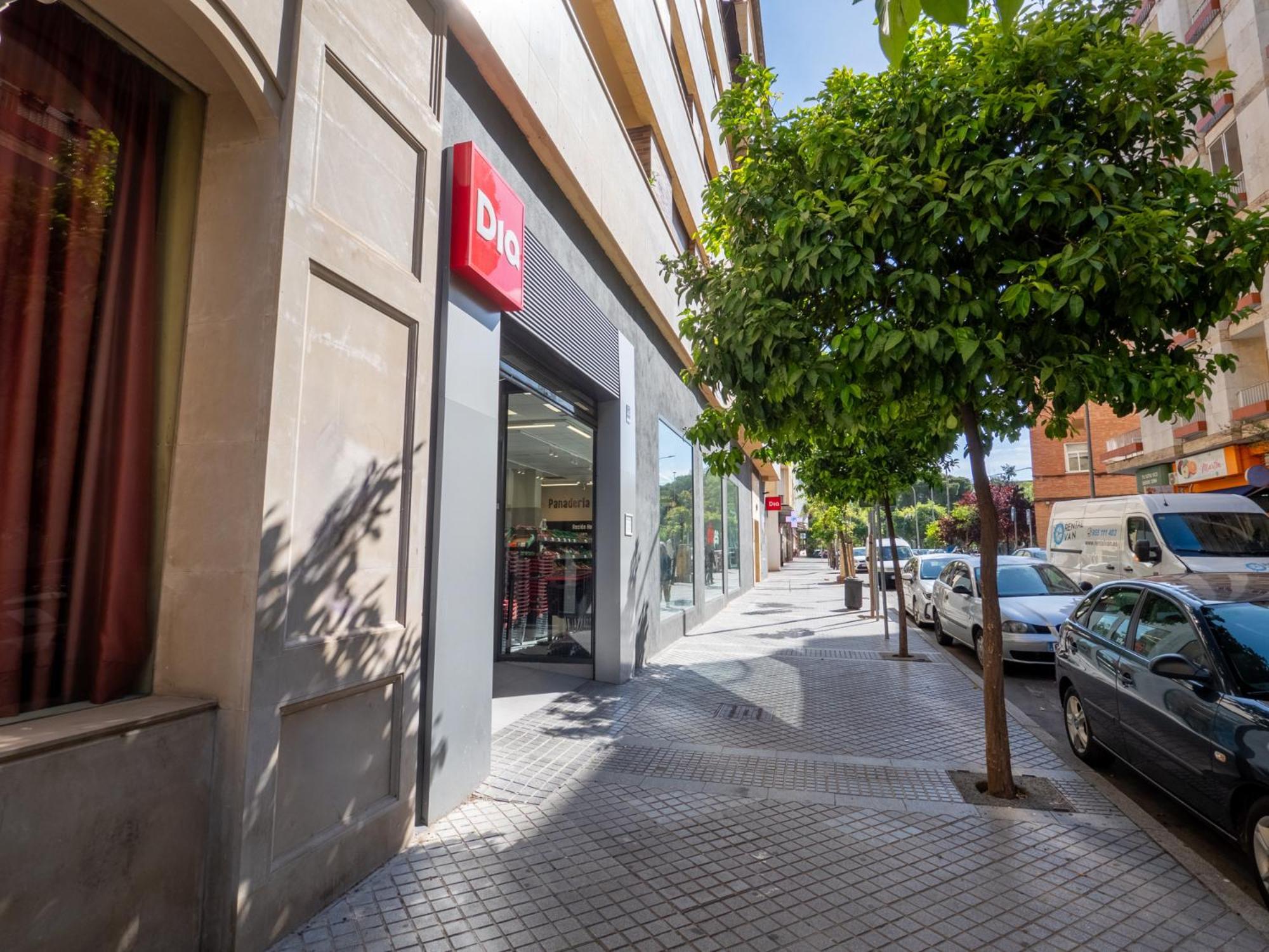 Bhost - Virrey Apartment Córdoba