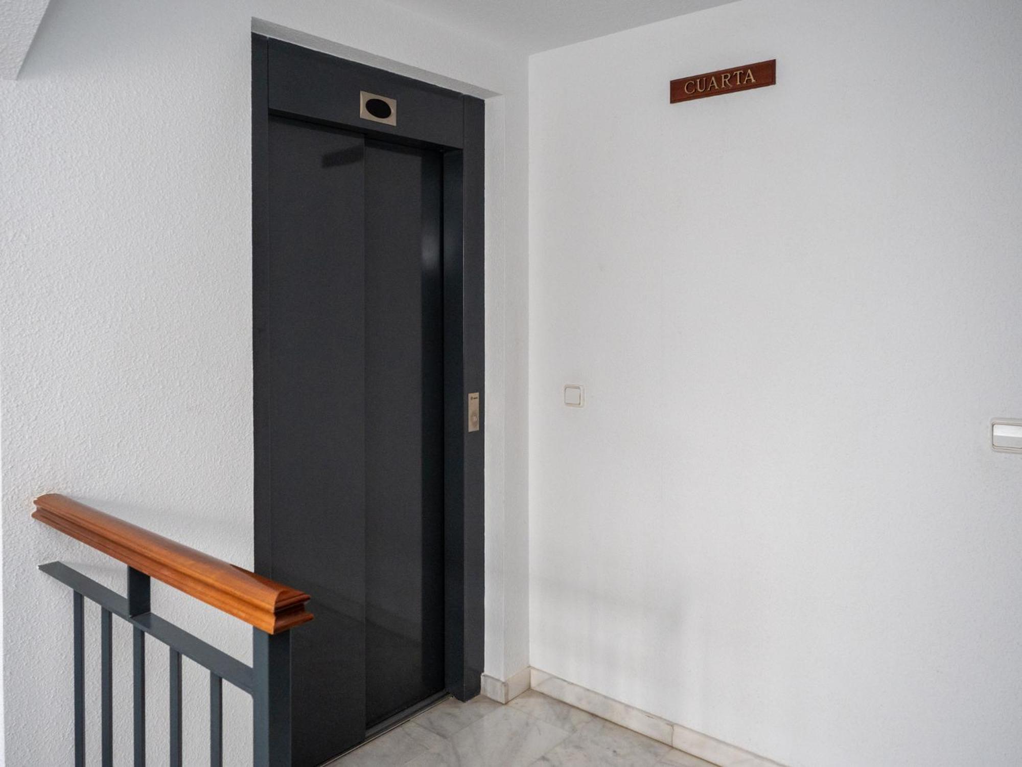 Apartment Bhost - Virrey Córdoba