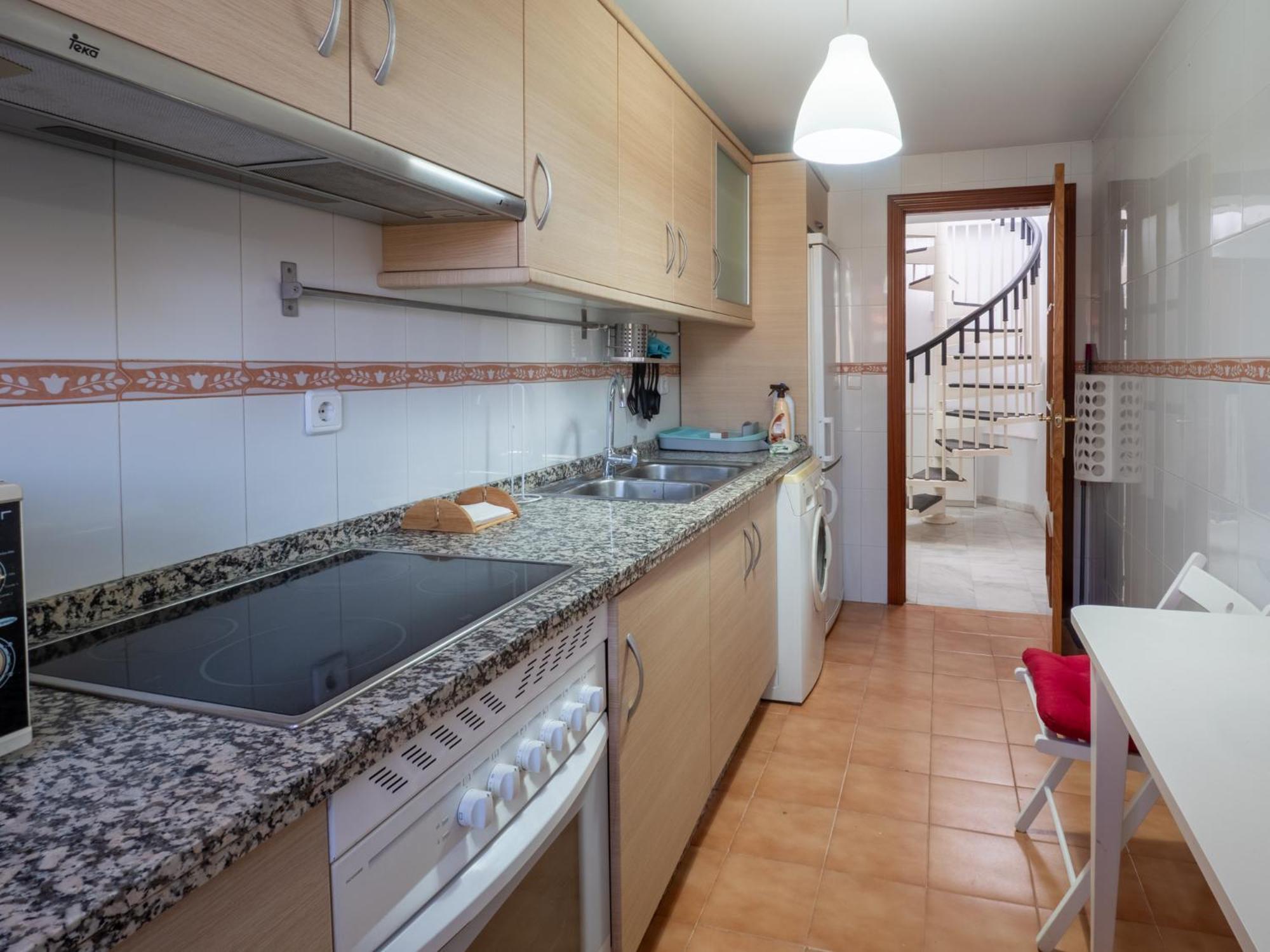 Bhost - Virrey Apartment Córdoba
